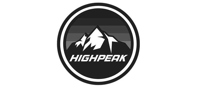 High Peak Apparel