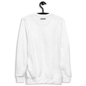 "I've Massively Overspent" Unisex Premium Sweatshirt
