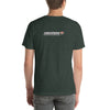 High Peak Autos - Unisex t-shirt